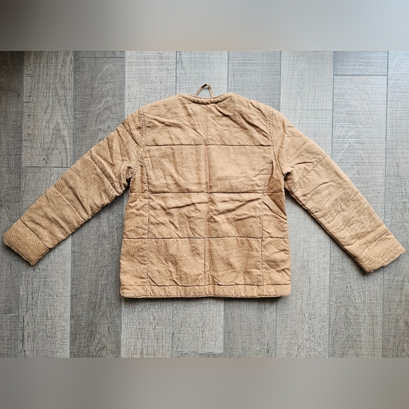 Wilfred Jacket - Picture 4 of 7